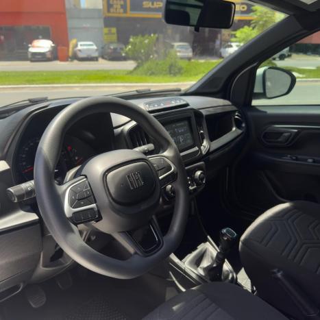 FIAT Strada 1.3 4P FIREFLY FLEX FREEDOM CABINE DUPLA, Foto 11