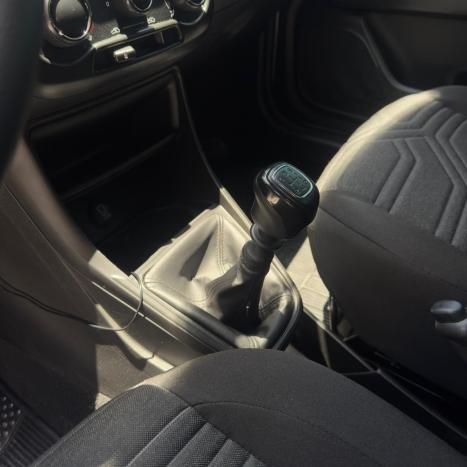 FIAT Strada 1.3 4P FIREFLY FLEX FREEDOM CABINE DUPLA, Foto 14