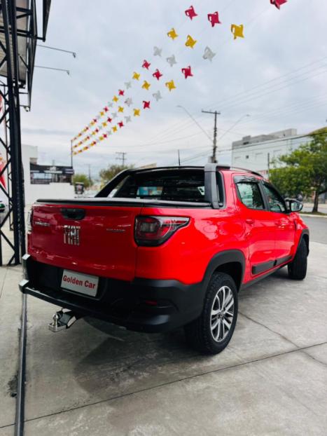 FIAT Strada 1.3 4P FIREFLY FLEX VOLCANO CABINE DUPLA, Foto 3