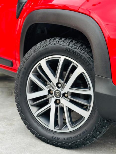 FIAT Strada 1.3 4P FIREFLY FLEX VOLCANO CABINE DUPLA, Foto 7