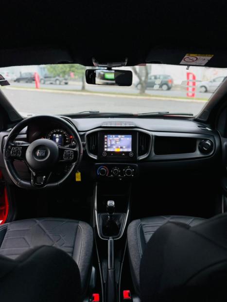 FIAT Strada 1.3 4P FIREFLY FLEX VOLCANO CABINE DUPLA, Foto 8