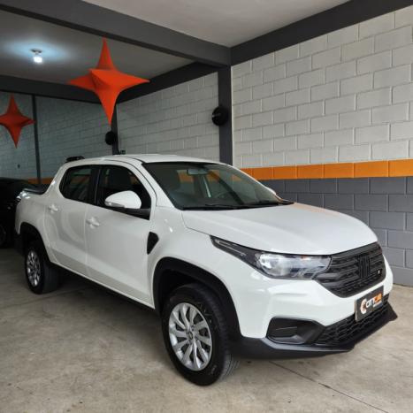 FIAT Strada 1.3 4P FIREFLY FLEX FREEDOM CABINE DUPLA, Foto 1