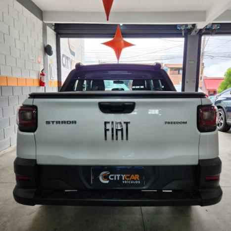 FIAT Strada 1.3 4P FIREFLY FLEX FREEDOM CABINE DUPLA, Foto 4