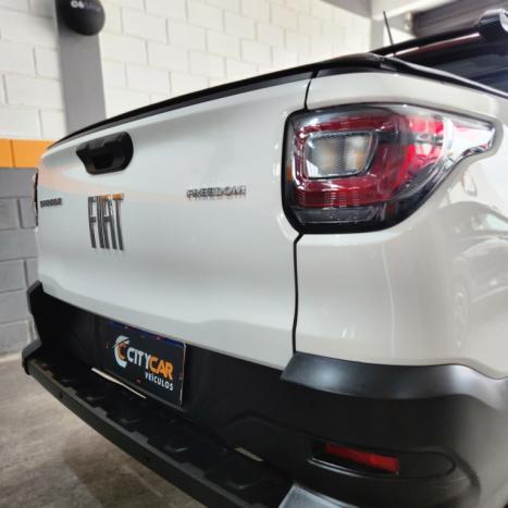 FIAT Strada 1.3 4P FIREFLY FLEX FREEDOM CABINE DUPLA, Foto 5