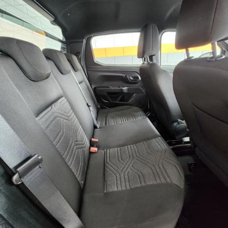 FIAT Strada 1.3 4P FIREFLY FLEX FREEDOM CABINE DUPLA, Foto 10