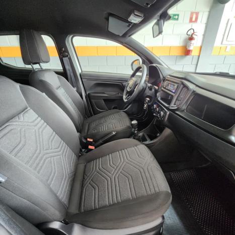 FIAT Strada 1.3 4P FIREFLY FLEX FREEDOM CABINE DUPLA, Foto 13