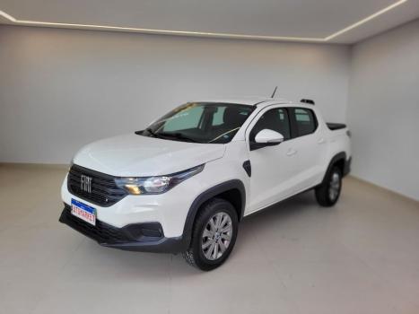 FIAT Strada 1.3 4P FIREFLY FLEX FREEDOM CABINE DUPLA, Foto 1