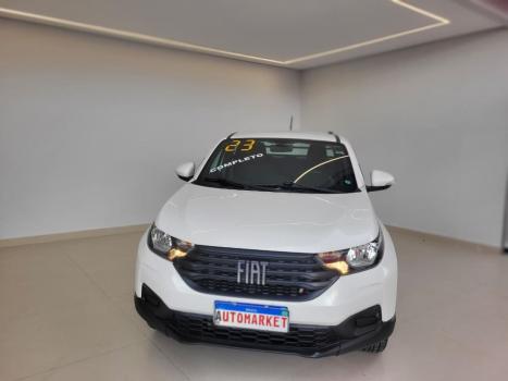 FIAT Strada 1.3 4P FIREFLY FLEX FREEDOM CABINE DUPLA, Foto 2