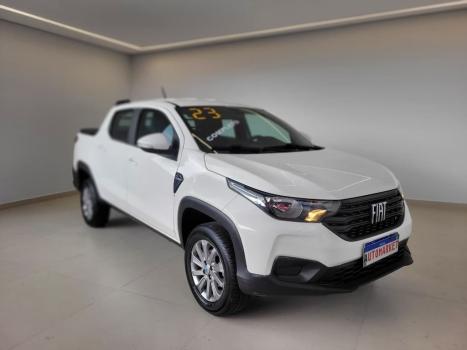 FIAT Strada 1.3 4P FIREFLY FLEX FREEDOM CABINE DUPLA, Foto 3