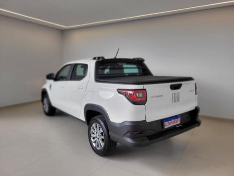 FIAT Strada 1.3 4P FIREFLY FLEX FREEDOM CABINE DUPLA, Foto 5