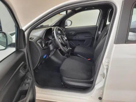 FIAT Strada 1.3 4P FIREFLY FLEX FREEDOM CABINE DUPLA, Foto 6