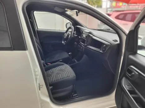 FIAT Strada 1.3 4P FIREFLY FLEX FREEDOM CABINE DUPLA, Foto 7