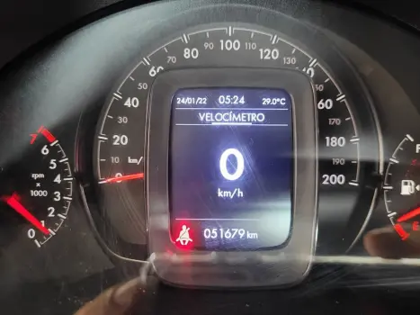 FIAT Strada 1.3 4P FIREFLY FLEX FREEDOM CABINE DUPLA, Foto 9