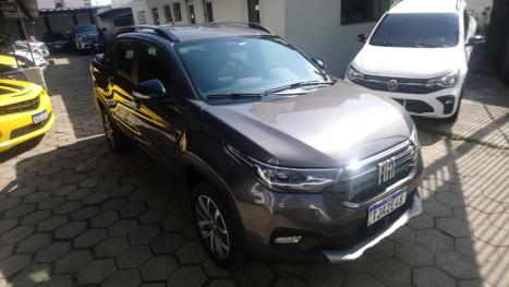 FIAT Strada 1.3 4P FIREFLY FLEX VOLCANO CABINE DUPLA, Foto 7