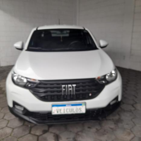FIAT Strada 1.3 4P FIREFLY FLEX FREEDOM CABINE DUPLA, Foto 4