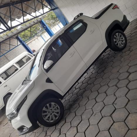 FIAT Strada 1.3 4P FIREFLY FLEX FREEDOM CABINE DUPLA, Foto 6