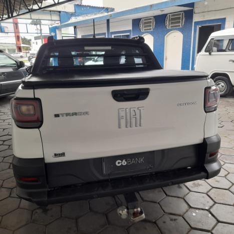 FIAT Strada 1.3 4P FIREFLY FLEX FREEDOM CABINE DUPLA, Foto 8