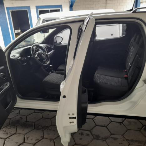 FIAT Strada 1.3 4P FIREFLY FLEX FREEDOM CABINE DUPLA, Foto 11