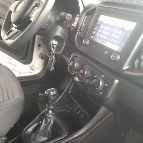 FIAT Strada 1.3 4P FIREFLY FLEX FREEDOM CABINE DUPLA, Foto 16