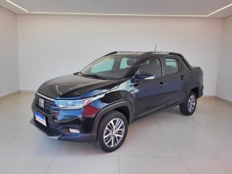 FIAT Strada 1.3 4P FIREFLY FLEX VOLCANO CABINE DUPLA, Foto 1