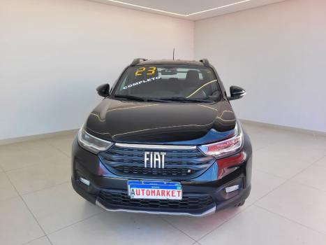 FIAT Strada 1.3 4P FIREFLY FLEX VOLCANO CABINE DUPLA, Foto 2