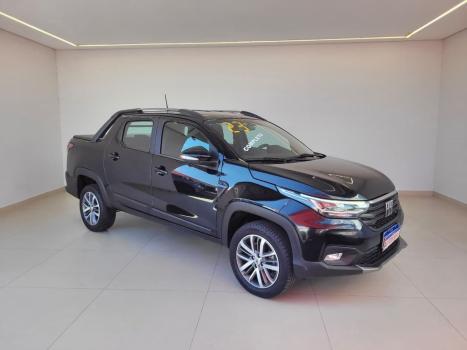 FIAT Strada 1.3 4P FIREFLY FLEX VOLCANO CABINE DUPLA, Foto 3