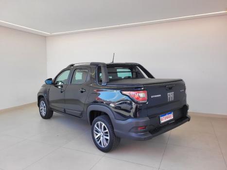 FIAT Strada 1.3 4P FIREFLY FLEX VOLCANO CABINE DUPLA, Foto 4