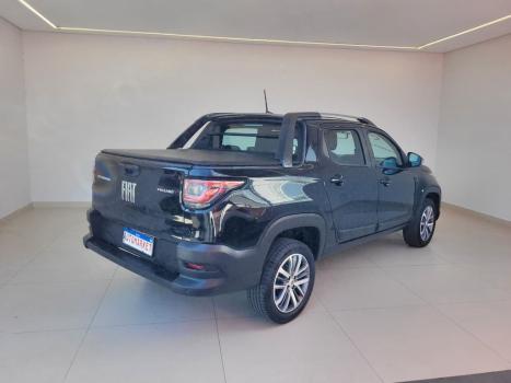 FIAT Strada 1.3 4P FIREFLY FLEX VOLCANO CABINE DUPLA, Foto 5