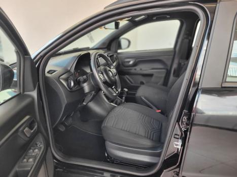 FIAT Strada 1.3 4P FIREFLY FLEX VOLCANO CABINE DUPLA, Foto 6