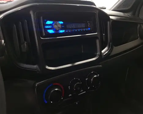 FIAT Strada 1.3 FIREFLY FLEX FREEDOM CABINE SIMPLES PLUS, Foto 5