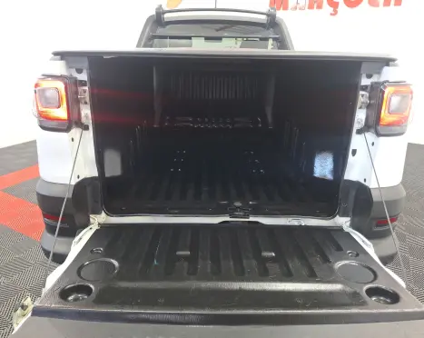 FIAT Strada 1.3 FIREFLY FLEX FREEDOM CABINE SIMPLES PLUS, Foto 7