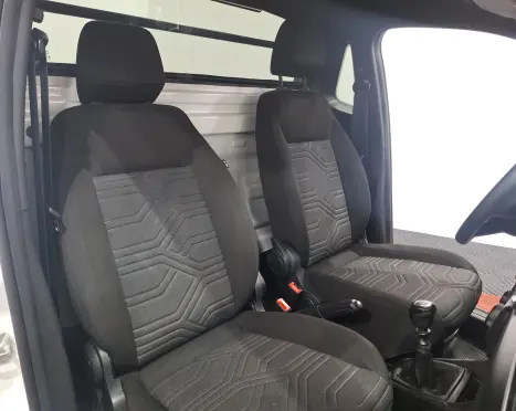FIAT Strada 1.3 FIREFLY FLEX FREEDOM CABINE SIMPLES PLUS, Foto 9