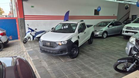 FIAT Strada 1.3 FIREFLY FLEX CABINE SIMPLES, Foto 3