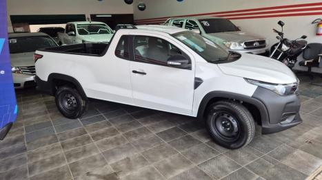 FIAT Strada 1.3 FIREFLY FLEX CABINE SIMPLES, Foto 4