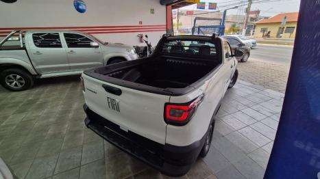 FIAT Strada 1.3 FIREFLY FLEX CABINE SIMPLES, Foto 5
