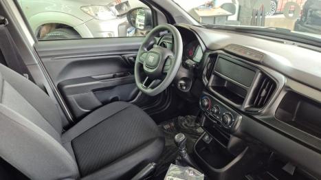 FIAT Strada 1.3 FIREFLY FLEX CABINE SIMPLES, Foto 6