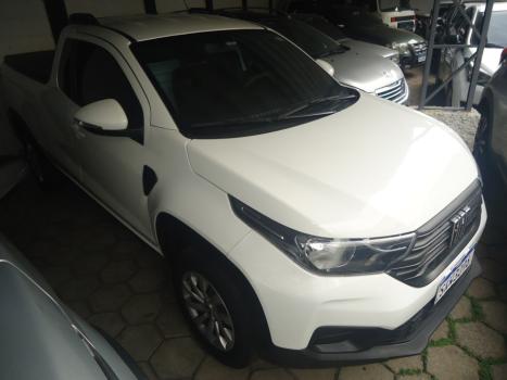 FIAT Strada 1.3 FIREFLY FLEX FREEDOM CABINE SIMPLES, Foto 1 FIAT Strada 1.3 FIREFLY FLEX FREEDOM CABINE SIMPLES, Foto 1