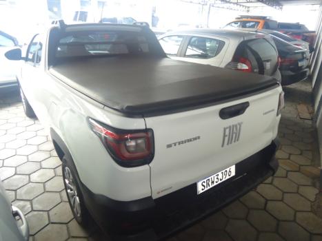 FIAT Strada 1.3 FIREFLY FLEX FREEDOM CABINE SIMPLES, Foto 4 FIAT Strada 1.3 FIREFLY FLEX FREEDOM CABINE SIMPLES, Foto 4