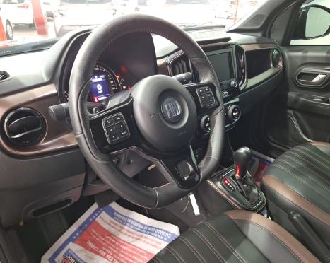 FIAT Strada 1.3 FIREFLY FLEX RANCH CABINE DUPLA AUTOM�TICO CVT, Foto 2