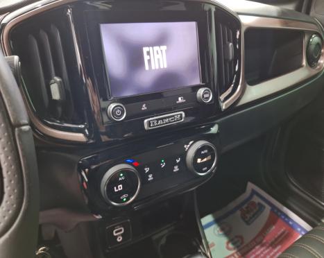 FIAT Strada 1.3 FIREFLY FLEX RANCH CABINE DUPLA AUTOM�TICO CVT, Foto 3