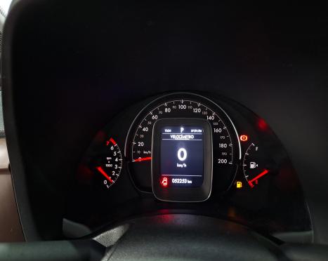 FIAT Strada 1.3 FIREFLY FLEX RANCH CABINE DUPLA AUTOM�TICO CVT, Foto 4