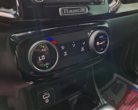 FIAT Strada 1.3 FIREFLY FLEX RANCH CABINE DUPLA AUTOM�TICO CVT, Foto 5