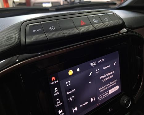 FIAT Strada 1.3 FIREFLY FLEX RANCH CABINE DUPLA AUTOM�TICO CVT, Foto 6