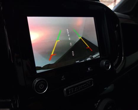 FIAT Strada 1.3 FIREFLY FLEX RANCH CABINE DUPLA AUTOM�TICO CVT, Foto 7