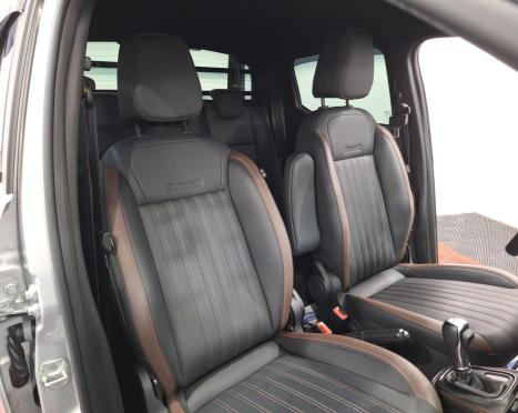 FIAT Strada 1.3 FIREFLY FLEX RANCH CABINE DUPLA AUTOM�TICO CVT, Foto 10