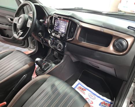 FIAT Strada 1.3 FIREFLY FLEX RANCH CABINE DUPLA AUTOM�TICO CVT, Foto 11