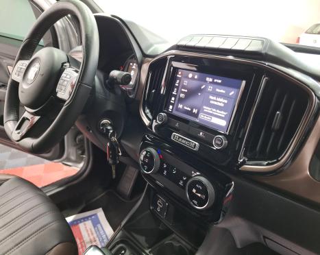 FIAT Strada 1.3 FIREFLY FLEX RANCH CABINE DUPLA AUTOM�TICO CVT, Foto 12