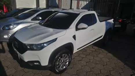 FIAT Strada 1.3 FIREFLY FLEX FREEDOM CABINE SIMPLES, Foto 2