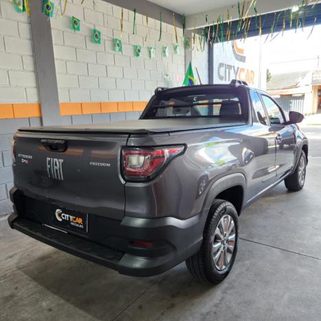 FIAT Strada 1.3 FIREFLY FLEX FREEDOM CABINE SIMPLES, Foto 3