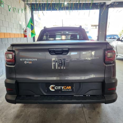 FIAT Strada 1.3 FIREFLY FLEX FREEDOM CABINE SIMPLES, Foto 4
